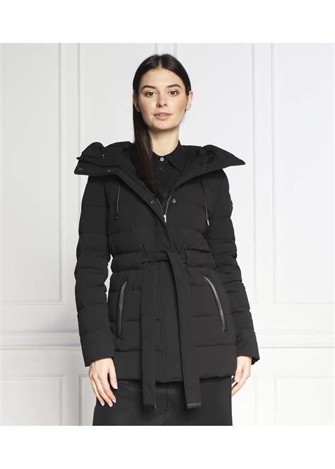 manteau michael kors taille plus|Vestes de marque pour femmes .